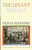 The Levant Trilogy