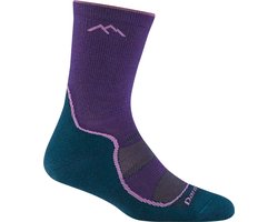 Light Hiker Micro Crew Lightweight with Cushion - Hikingsokken en wandelsokken van merinowol