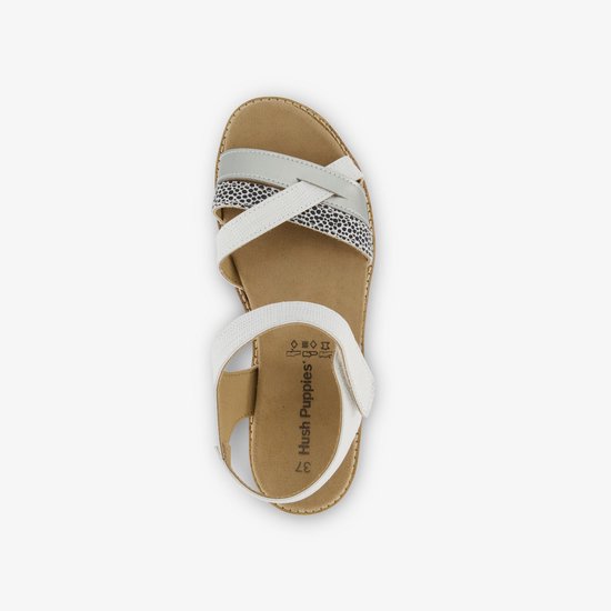 Foto: Havaianas top slippers zwart