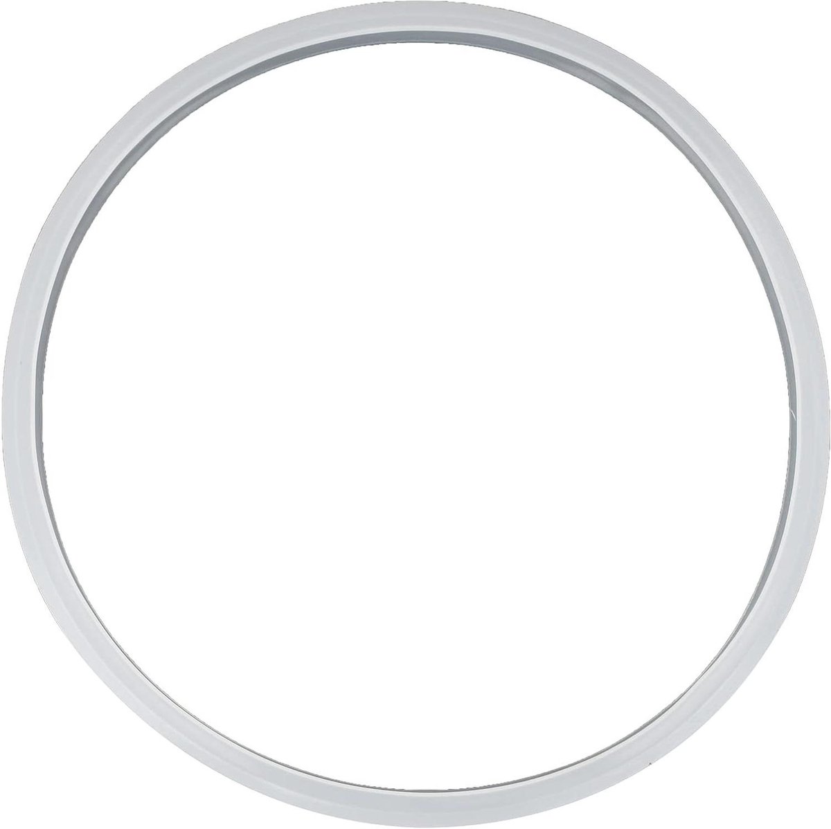 Vervangende Pakking Siliconen O-ring Accessoire voor Snelkookpan (28cm)