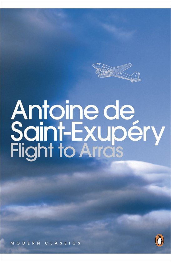 PMC Flight To Arras