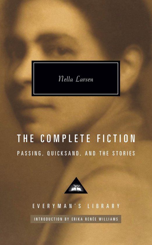 Everyman’s Library Contemporary Classics-The Complete Fiction