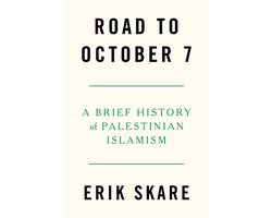 Road to October 7