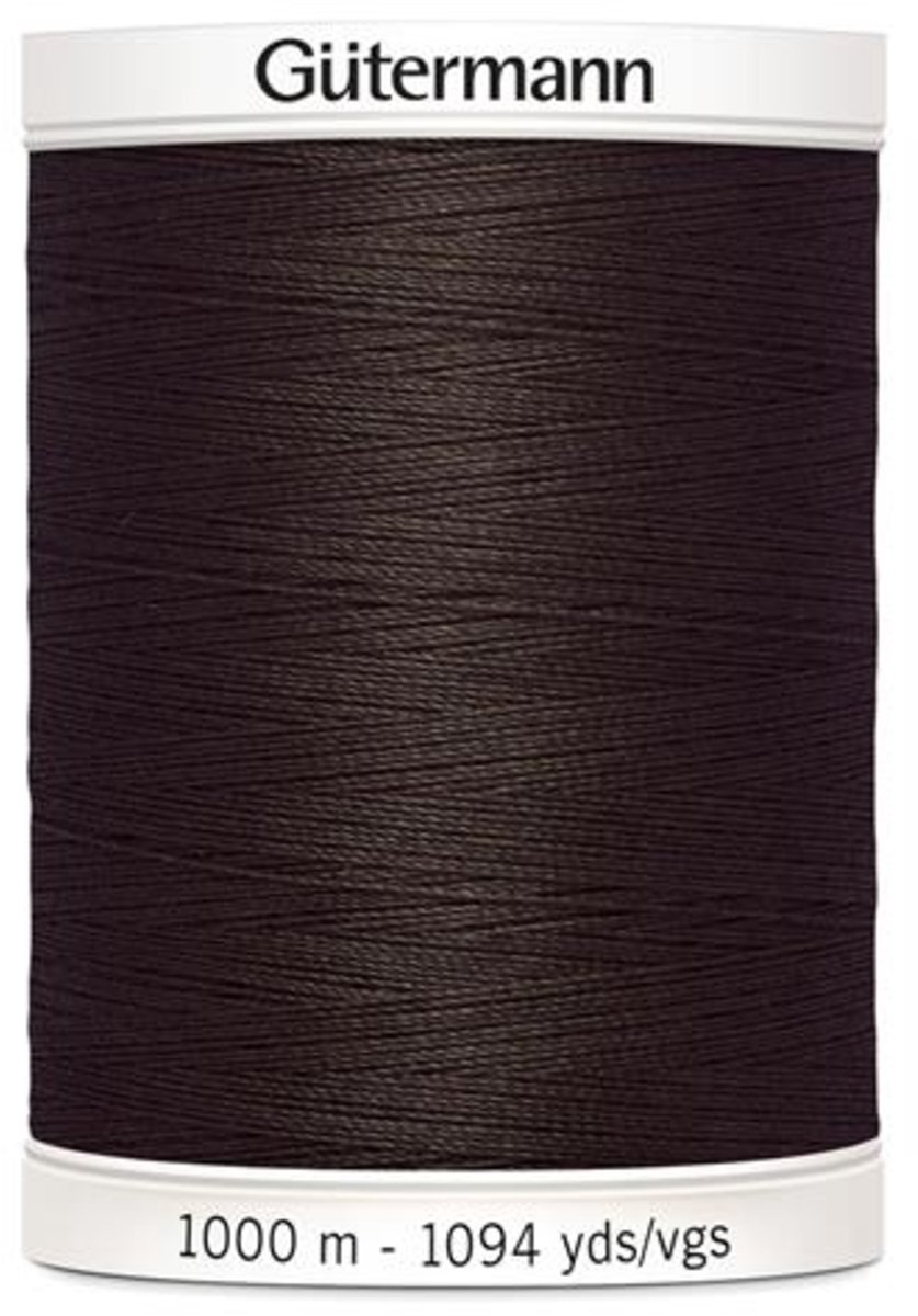 Gutermann Garen 1000 meter dikte 100 kleur 696
