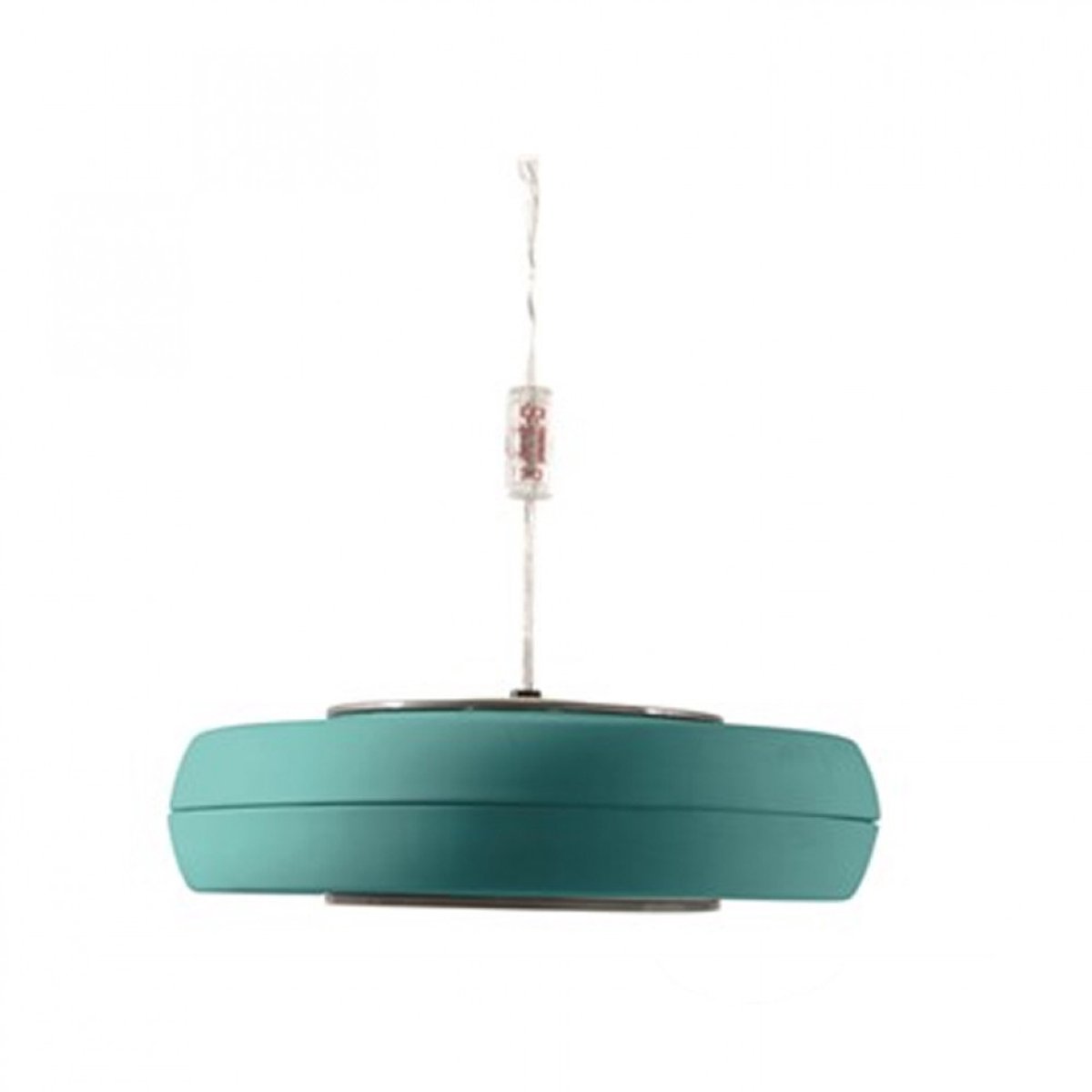 Outwell Lyra Camping verlichting blauw