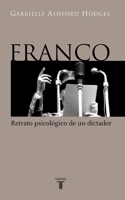 Franco (edición actualizada) - cover