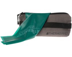 Thera-Band 2,50 m Incl. zakje Groen