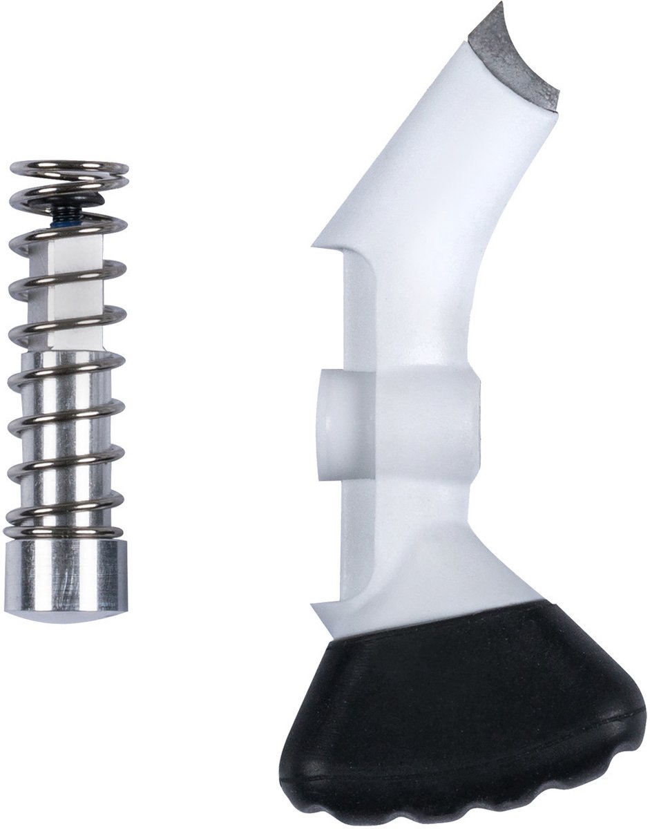 SWIX Draaivoet reserveonderdeel voor Twist & Go tip