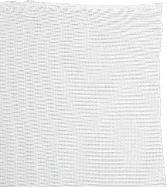 1.7mx0.5m Stofdicht Beschermend Luidsprekergrilldoek Stereo Gille Stof Luidsprekermeshdoek Zwart kopen vanaf een prijs van 17