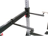 BodyCraft F432 Dip Station | Dip bars voor F430