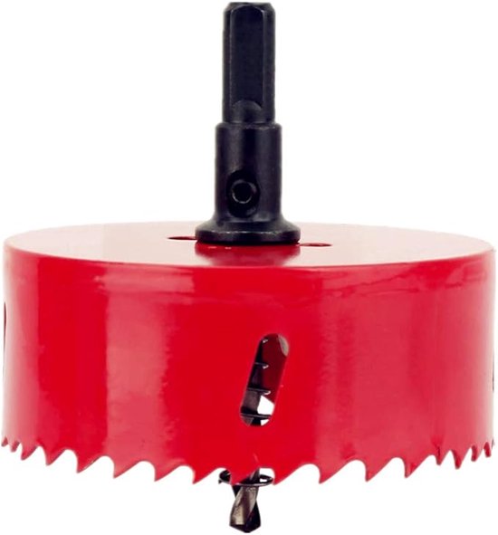 4mm-80mm Gatenzoeker, Gids Zuignap Basis Voor Marmer Gatenzaag Gat Gids Boor Gids Boor Locator Boor Gids Verstelbare Boor