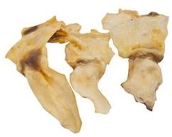 Klassieke hondensnack konijnenoren - 1kg