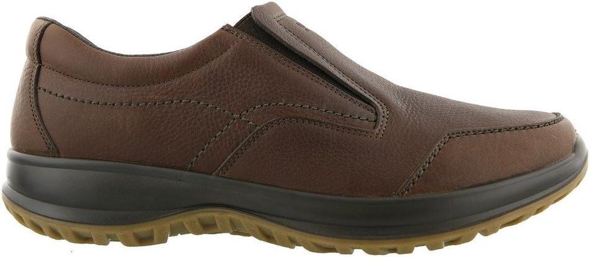 Grisport Wandelschoen 8615 – 42 Bruin