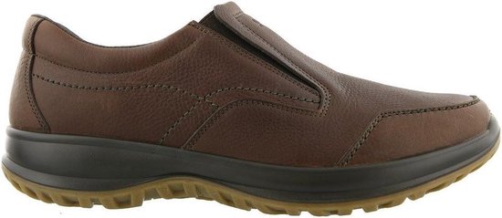 Grisport Wandelschoen bruin 8615 - bruin - 42