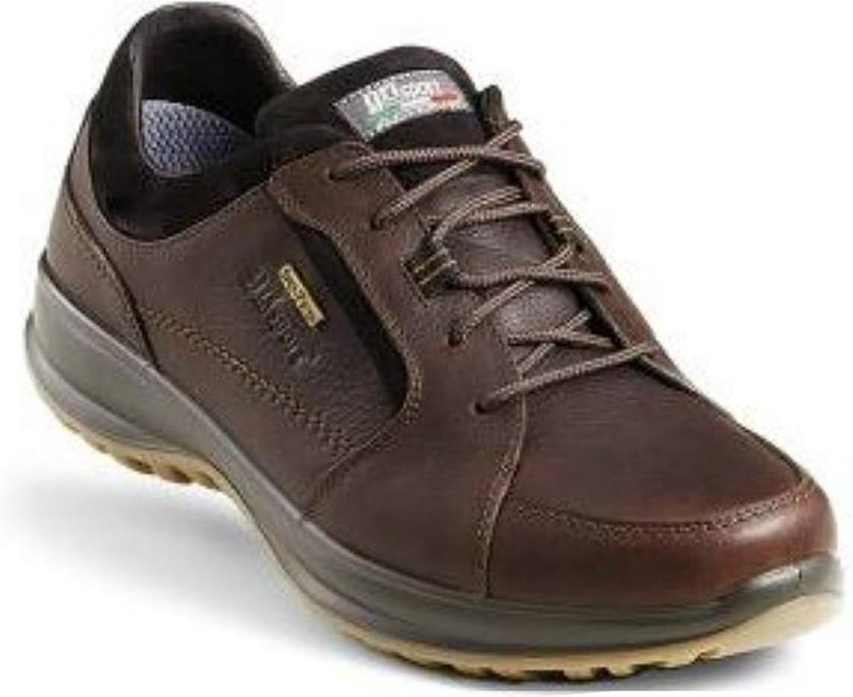 Grisport wandelschoen 8629 – 39 Bruin