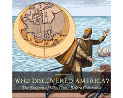 Who Discovered America?