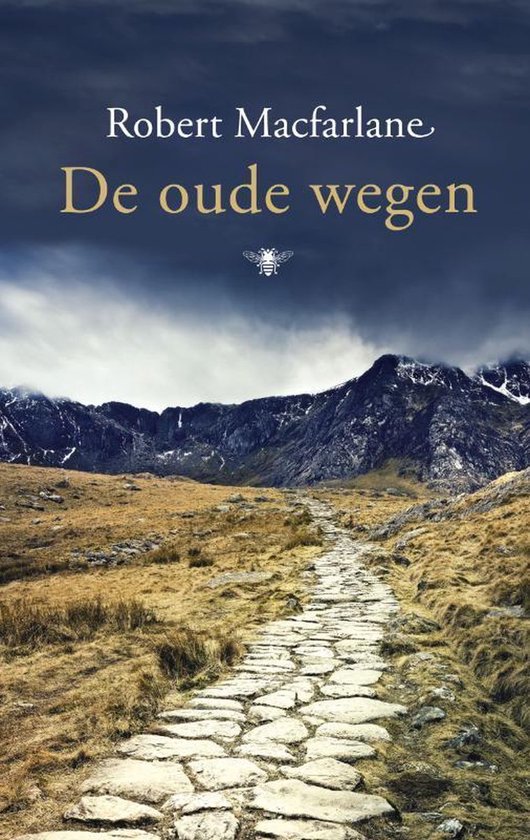 De oude wegen - cover