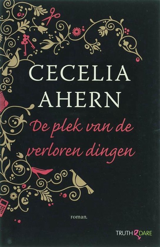 De Plek Van De Verloren Dingen
