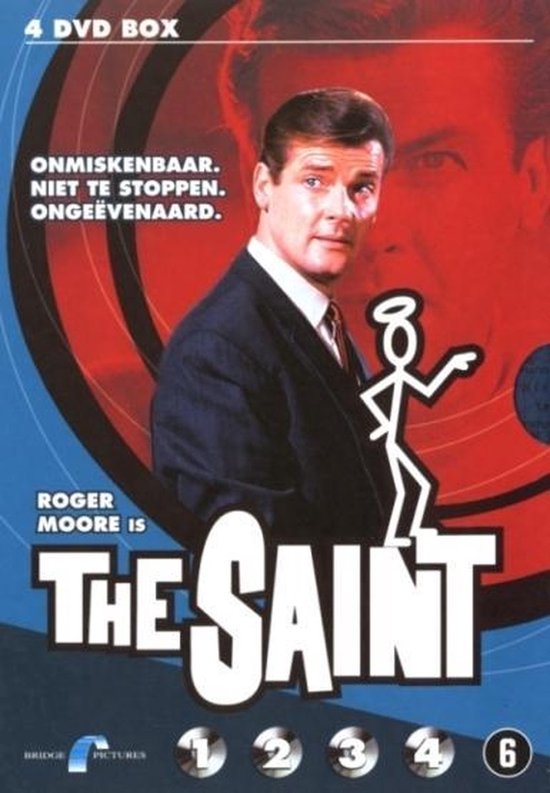The Saint