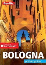 Berlitz Pocket Guides - Berlitz Pocket Guide Bologna (Travel Guide eBook)