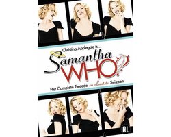 Samantha Who? - Seizoen 2