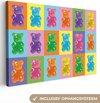 Gummy - Art