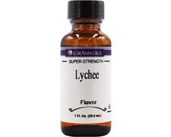 LorAnn Super Strength Flavor - Lychee - 29,5 ml - Smaakstof - Aroma