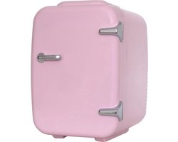 Mini Koelkast - Koelkast Voor Op Tafel - Koelkast voor Cosmetica - Mini Koelkast voor Make-up