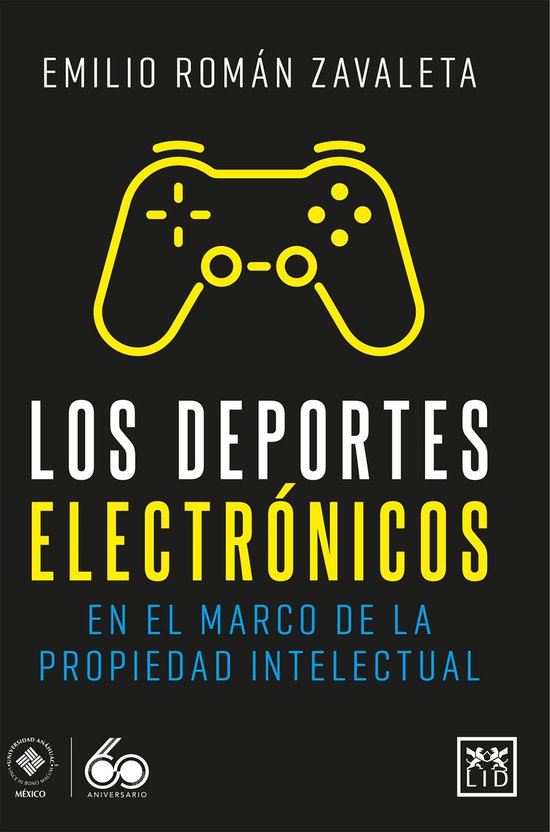 Los deportes electrónicos en el marco de la propiedad intel ... - cover