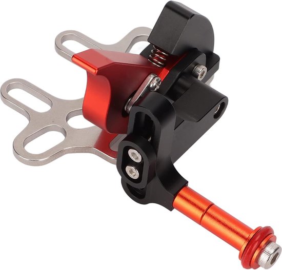 KIMISS Dual Handle Tray Stabilizer Rig Duiken Onderwatercamera