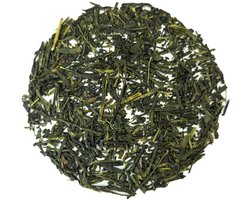Tea Bar - Japan Sencha Fukujyu - Groene Thee|aromavrij - 200 Gram