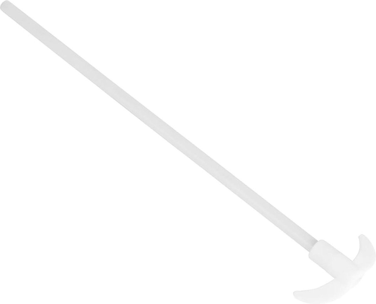 PTFE-roerstaaf - Hittebestendige Laboratoriumaccessoires