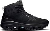 On Cloudrock Mid WP Wandelsneakers heren Zwart 44.5