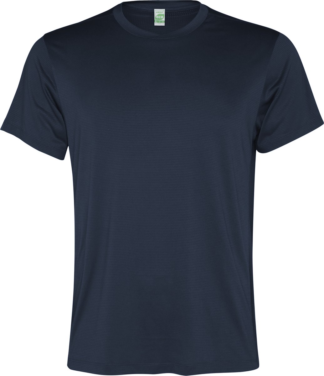 Roly Men´s Slam T-Shirt RY0304 - Navy Blue 55 - XL