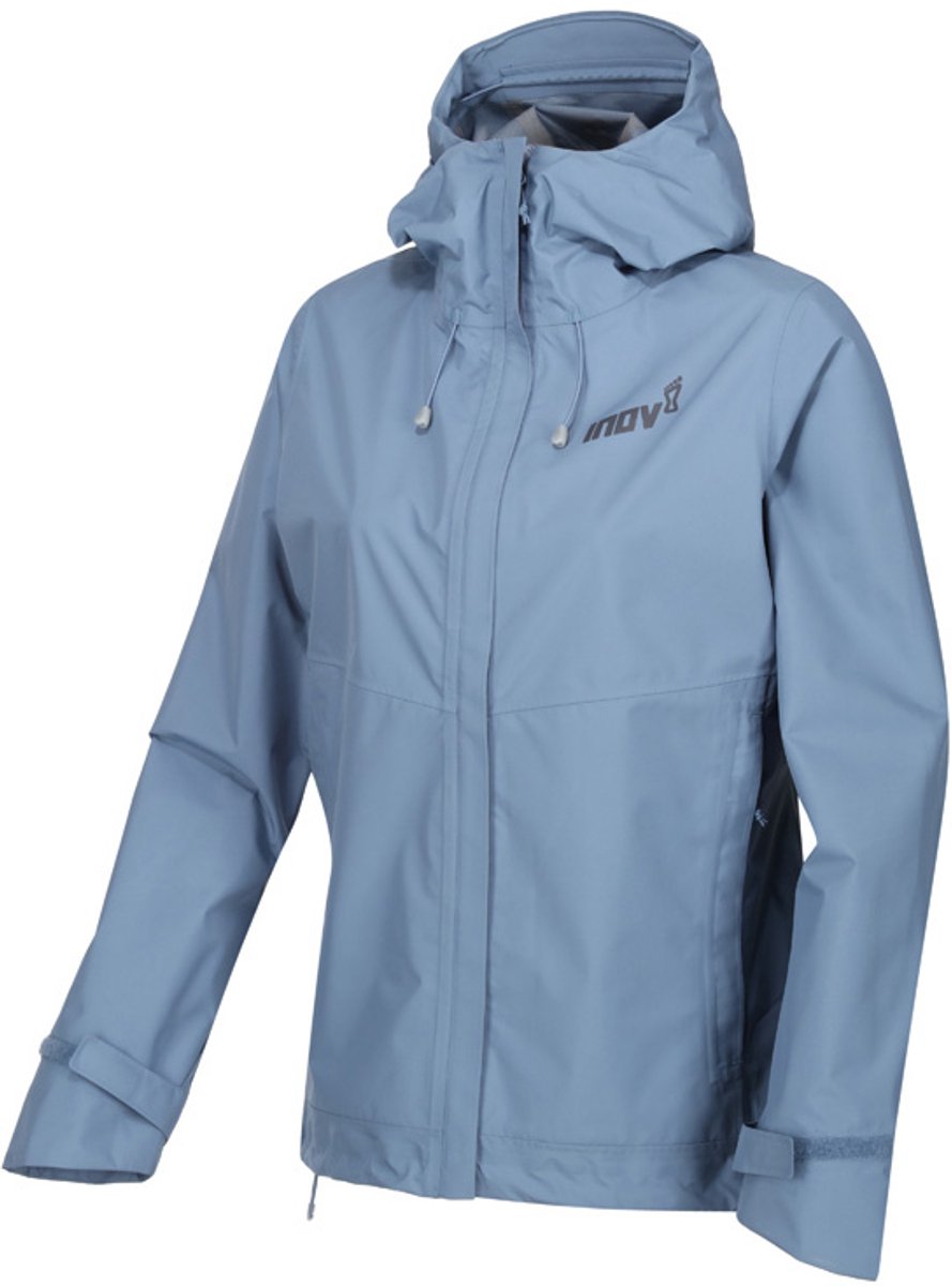 Trailshell Jacket