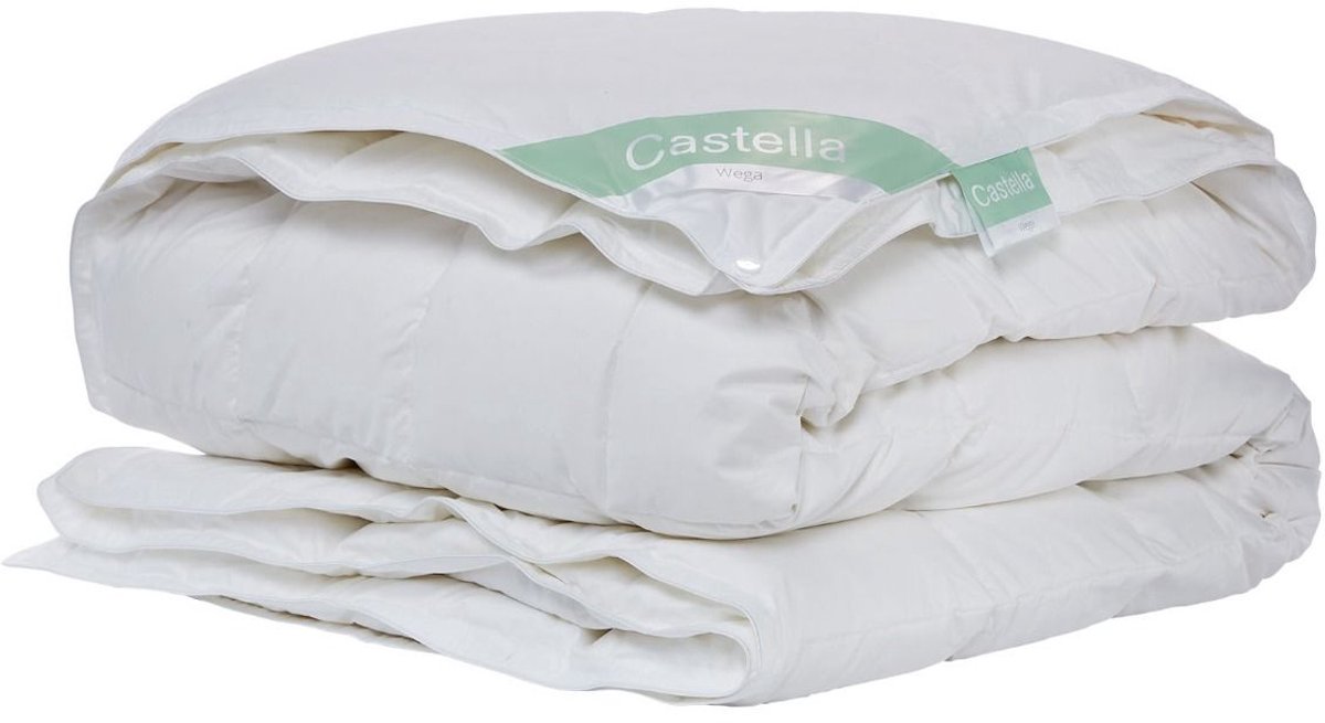 Castella Dekbed Nextlife® 4-Seizoenen 240 x 200 cm - Duurzame vulling
