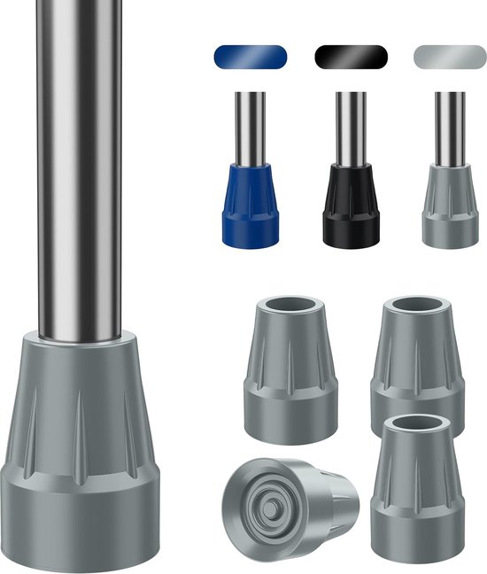 LEGERM 100 stuks rubberen doppen voor flessen, schenkers stofhoezen olijfolie drankfles giet tuit deksel rubberen doppen (niet inclusief de uitloop