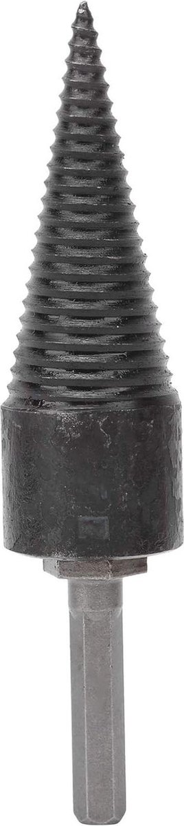 Zeskantschacht Brandhoutboor - 32 mm