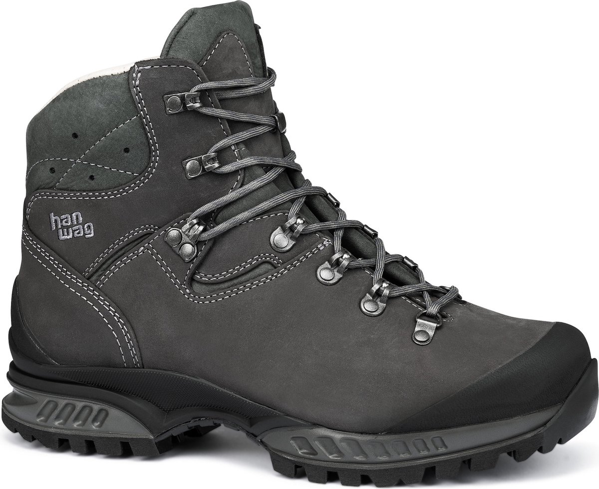 Tatra II Asphalt Heren Trekkingschoenen Grijs