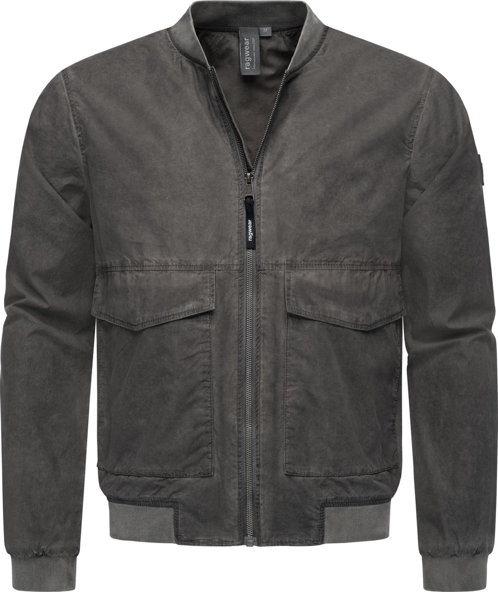 Ragwear heren Buitenjas