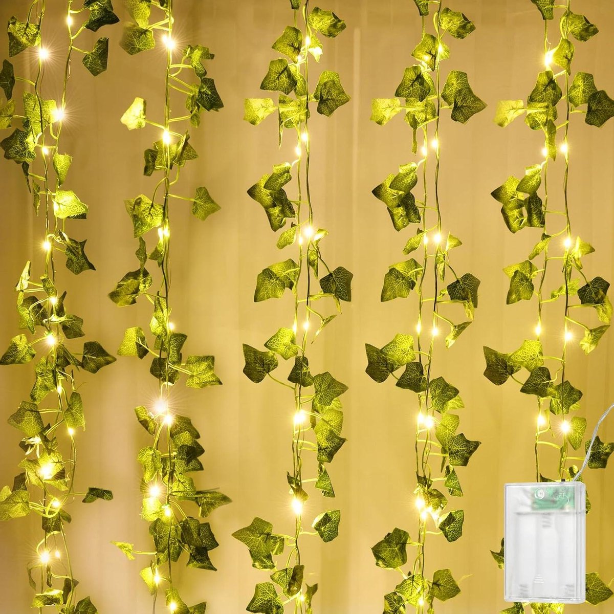 String Lights-5M