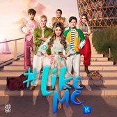 Likeme Cast - Likeme Seizoen 5 (2 CD)