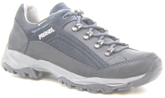 Atlanta Lady Gtx Dames Lage Wandelschoen Nachtblau 6