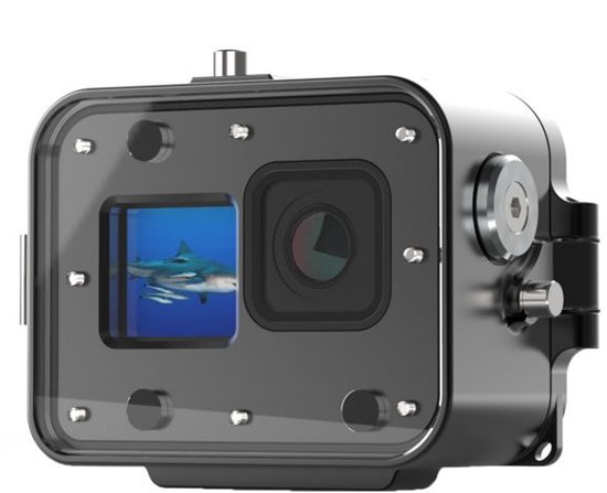 Foto: Sealife flex connect flex arm
