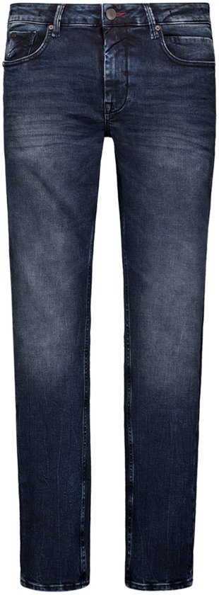 Denim, Regular 711, Dark, Stretch