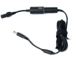 DELL H536T auto 90W Zwart netvoeding & inverter