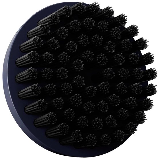Philips Sneaker Cleaner GCA1000/60 - Incl 3 Opzetborstels - Draadloos - Geschikt voor alle Typen Schoenen - Blauw