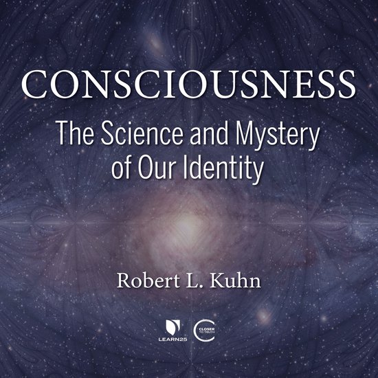 Consciousness - cover