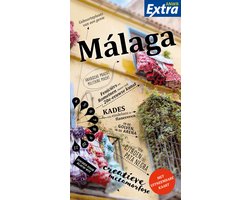 ANWB Extra - Malaga