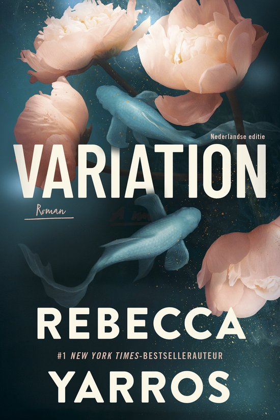 Variation - cover